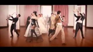 Hande Yener Sebastian