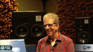 Insights In Sound 86 - Mark Rubel, Blackbird Academy - S9, E6