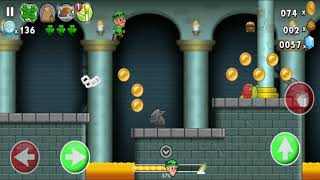 Lep's World || World 00  -  05 screenshot 3