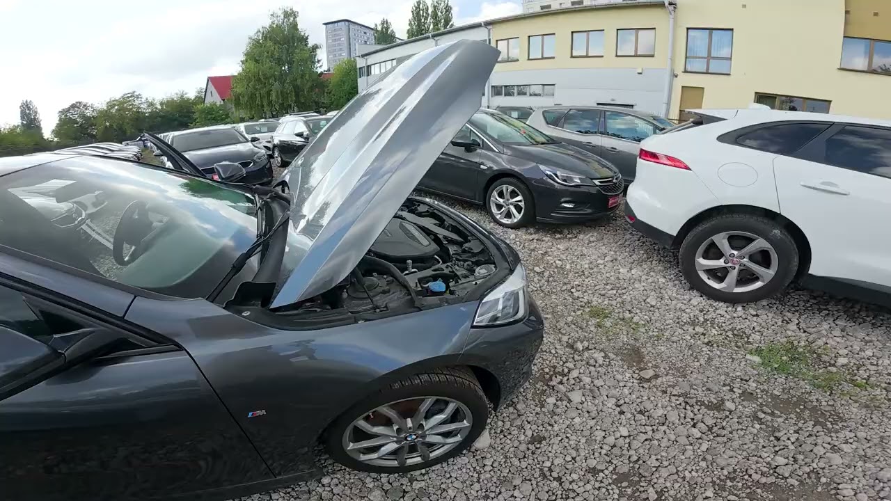 BMW 1 серии F40 (2019–2024) — какую комплектацию выбрать?