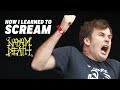 How Napalm Death's Barney Greenway Learned to Scream