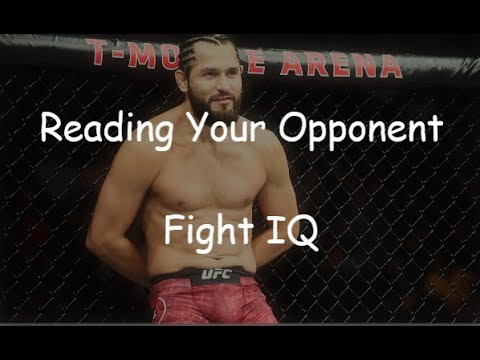 How to Read Your Opponent | Be One Step Ahead