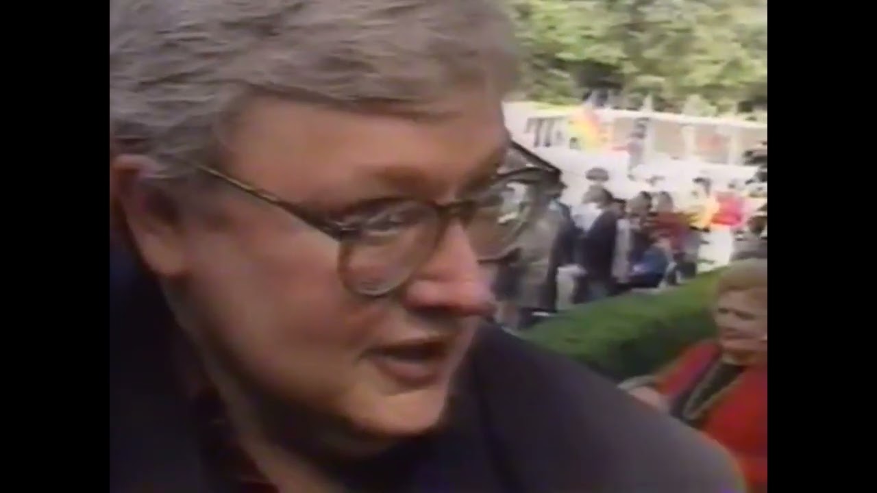 Movie Television   Laserdisc Technology 1994