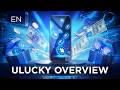 ULucky: A Complete Guide to Using the Platform