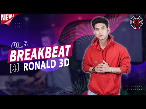 DJ EVERT EVRAIN LIVE SET BREAKBEAT VOL.1 KENCANG TANPA BATAS FOR PLAY