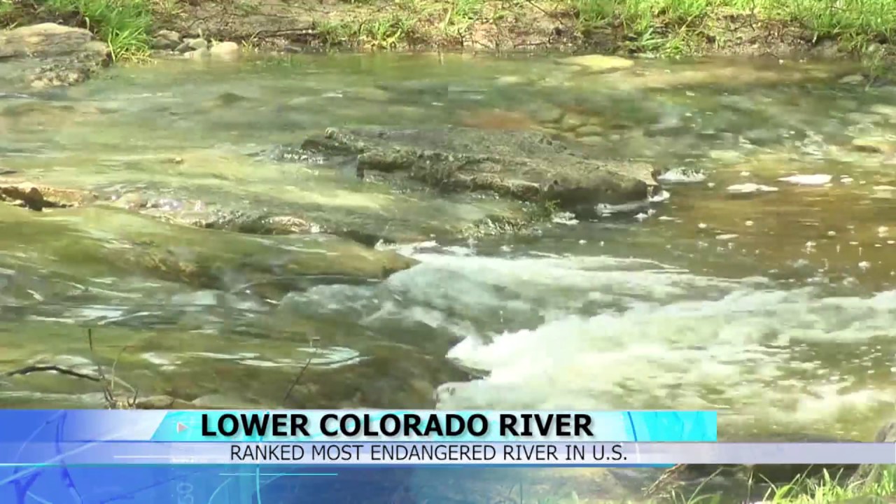 Lower Colorado River