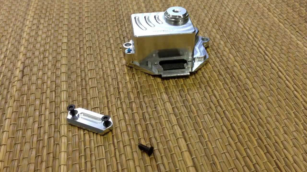 How To Remove A Stripped Screw