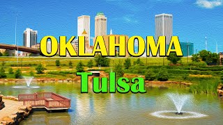 Apartment HUNTING in Tulsa, OK, january 2023