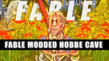 Fable Anniversary Edition Redux | Complete Overhaul, Rebalance & Restored Cut Content Mod | Part 4