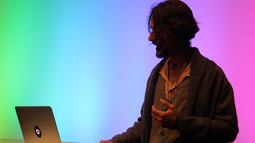 #MTFScandi DisCoTech, Music Technology for Special Needs - Matan Berkowitz