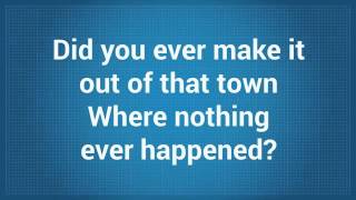 Celebrity Adele   Hello Audio  Downloadable Lyrics Profile