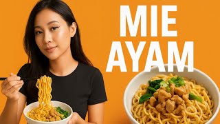 🎵 Semangat Tukang Mie Ayam (Versi Vokal Cewek) | Lagu Pekerja Inspiratif – Nada Kecil
