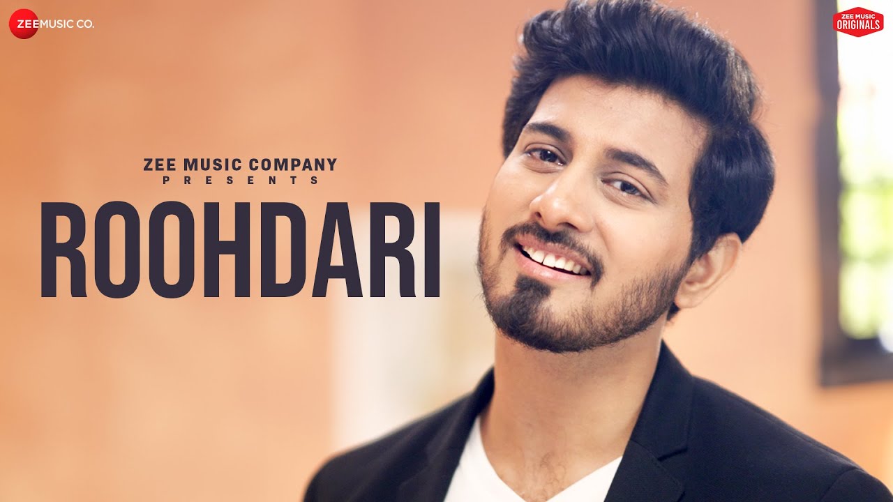 Roohdari - Sudhanshu Raj Khare | Samira Koppikar | Sahib | Zee Music Originals