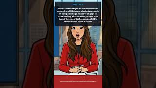 Sydney teacher arrested for alleged child grooming and abuse material offences | Media Fact Checker