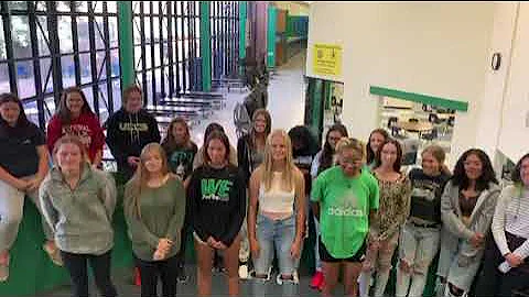 Doherty HS Softball 2021