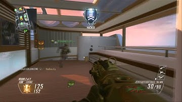 Hacked Bouncing Betty Triple Kill!