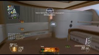 Hacked Bouncing Betty Triple Kill!