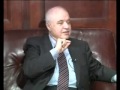 Nourmina TV An Interviews HE Senator Talal Abu Ghazaleh 2 3