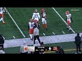 Joe Burrow best plays from 3-TD game vs. Browns | Week 18