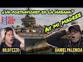 UN PORTAAVIONES EN LA HABANA? ¡AY MI MADRE! ¿QUIEN CIERRA EL BARCO? | DANIEL PALENCIA