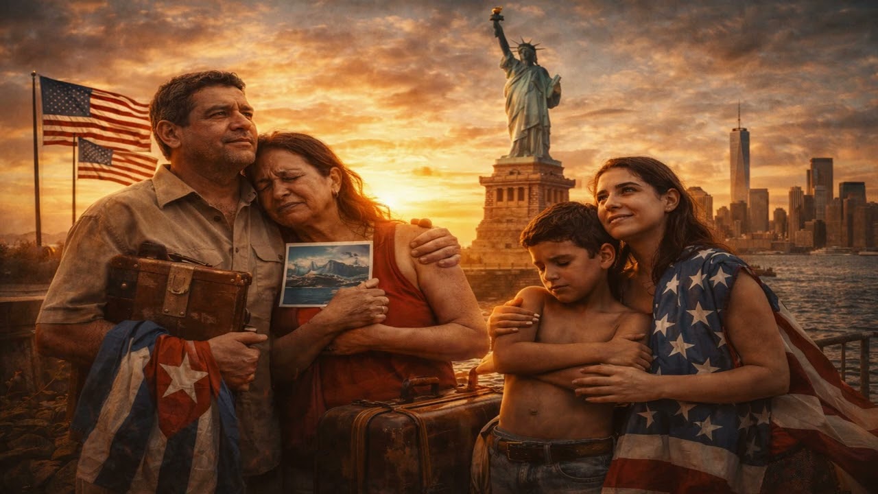 Quién sigue ahora? Rap/ Salsa