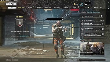 How to fix COD Modern Warfare Warzone Dev Error 5573 PC PS4 PS5 Xbox