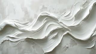 4K Abstract TV Art Screensaver | 3D Framed TV Art | Art Painting - Yaffa Gallery screenshot 4
