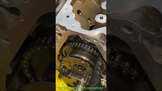 Gm Timing off by 1 tooth LT gen V L86 L83 V8 Yukon, Tahoe, Suburban Sierra, Silverado, Escalade