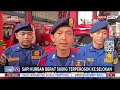Sapi 500 Kg Ngamuk di Selokan, Damkar Berjuang Dua Jam #beritasatu