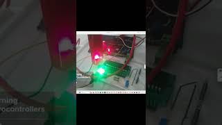 PIC to PIC UART comm. #pic16f877a #tutorial #diy #project #circuit #schematics #project #coding