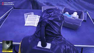 Hitman 3 Patient Zero Looking For Klaus Liebleid