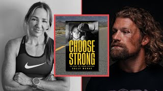 Strength Isn&#39;t Just Physical: Ultra Mountain Runner Sally McRae