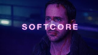Blade Runner 2049 Edit Softcore