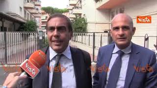 Consip, Scafarto Prosciolto. I Legali Soddisfatti, Non Cè Stato Dolo