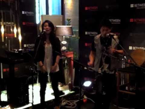 Ailee @ Between