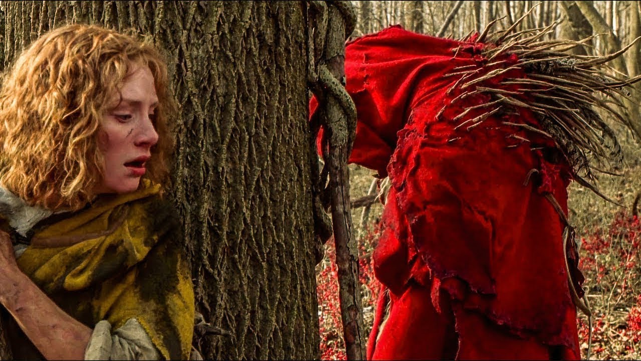 The Village | Film Explained in English | Summary | Majora Explainer English