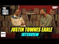 Justin Townes Earle Interview - The Right Note