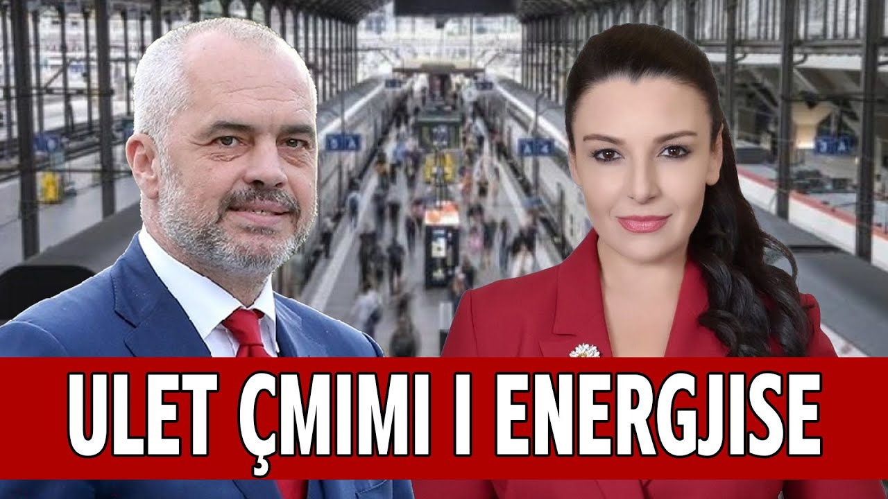 Ulet çmimi i energjisë? Eksperti zbulon strategjinë për rritjen e GDP në 30 miliardë dollarë