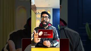 Why Deepinder Goyal Is Wearing a Brain Sensor | Longevity, Brain Blood Flow &amp; Health Tech Explained