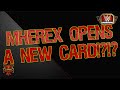 New series mherex opens please watch