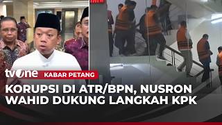 Download lagu 'Close Associate' Arrested by KPK, Nusron Wahid Speaks Out | Evening News
