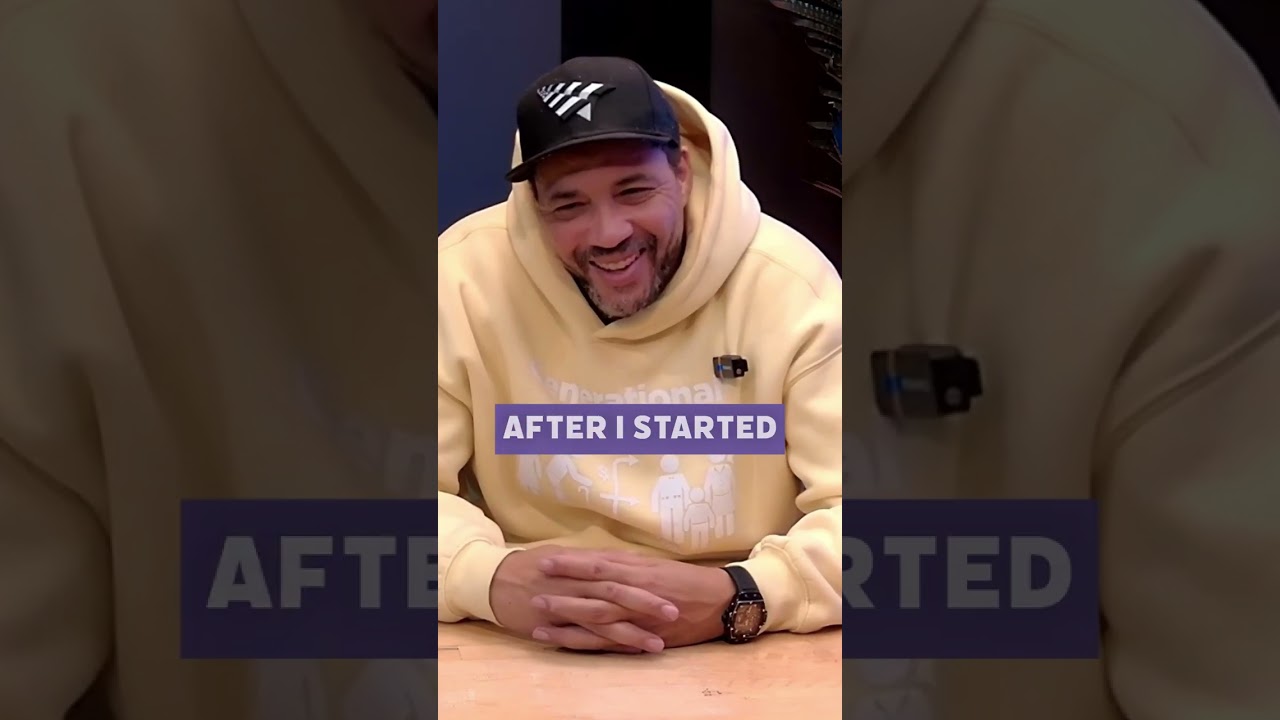 Beyond the Game_ Life Lessons Through Basketball