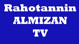 Episode 125 Rahotannin Almizan Tv