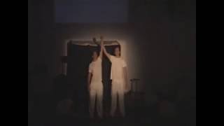 The Champion Easter 2011 Calvary Way Youth