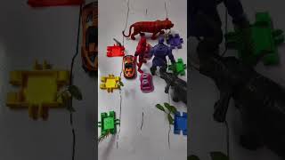 Do You Understand? Animal Educational Video//#education #story #viral