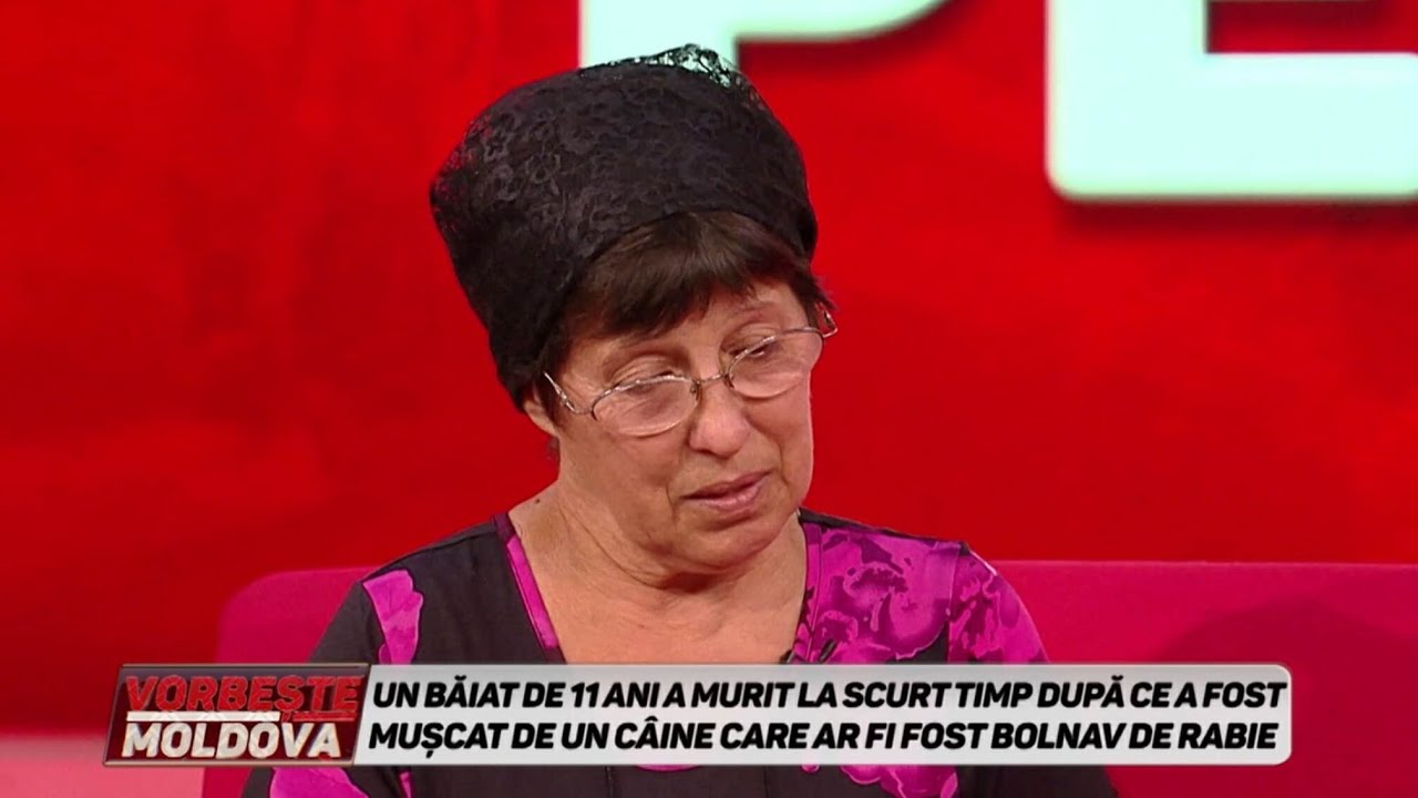 VORBEŞTE MOLDOVA: CE L-A UCIS PE VLĂDUŢ?