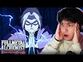 THIS IS AMAZING!! | Fullmetal Alchemist: Brotherhood Episode 1 Reaction