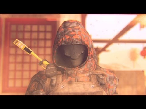 FaZe zejiM: Insane Killcams on New Map Mirage (Back2Back) By 3n19ma