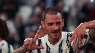 🇮🇹 🎁 Happy Birthday Leonardo Bonucci! | Juventus