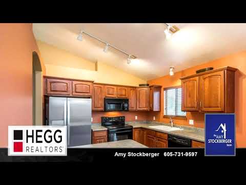 5000 S Birchwood Ave, Sioux Falls, SD home video tour